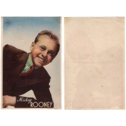 Mickey Rooney