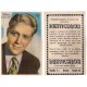 Nelson Eddy. Publicitario