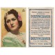 Estrellita Castro. Publicitario