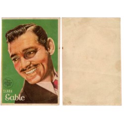 Clark Gable