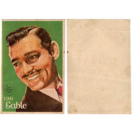 Clark Gable