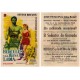 Hércules y la Reina de Lidia. 1963. Cine Principal, Cine Bolet