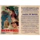 Nacida en Marzo. 1959. Teatro Principal Cinema