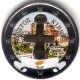Chipre. 2022. 2 Euro (SC) Coloreada