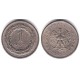 (Y282) Polonia. 1992. 1 Zloty (MBC-)