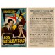 Los Violentos. 1959. Majestic Cinema