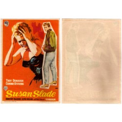 Susan Slade. Sin Fecha