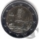 Alemania. 2023(G). 2 Euro (SC) Hamburg