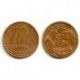 Brasil. 2008. 10 Centavos (MBC)