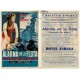 Alarma en la Flota. 1954. Majestic Cinema