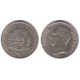 (Y42) Venezuela. 1967. 1 Bolivar (BC+)
