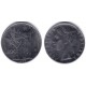 (96.1) Italia. 1977(R). 100 Lira (MBC)