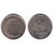 (Y281) Polonia. 1992. 50 Groszy (SC)