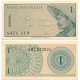 (90) Indonesia. 1964. 1 Sen (SC)