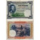 España. 1925. 100 Pesetas (MBC) Serie E
