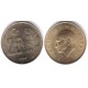 (1041) Turquía. 1997. 25 Bin Lira (EBC)