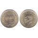 (997) Turquía. 1990. 1000 Lira (EBC)