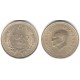 (997) Turquía. 1994. 1000 Lira (MBC)