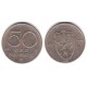 (418) Noruega. 1977. 50 Ore (MBC)