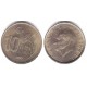 (1027.1) Turquía. 1997. 10 Bin Lira (MBC)