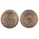 (1027.1) Turquía. 1996. 10 Bin Lira (MBC+)