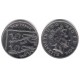 (1110) Gran Bretaña. 2014. 10 Pence (EBC)