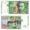 España. 1992. 1000 Pesetas (SC) Sin Serie