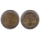 (286) Colombia. 2006. 500 Pesos (MBC)