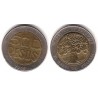 (286) Colombia. 2006. 500 Pesos (MBC)