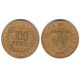 (285.1) Colombia. 1994. 100 Pesos (BC)