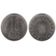 (191) Rumania. 2014. 10 Bani (SC)