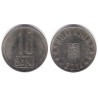 (191) Rumania. 2014. 10 Bani (SC)
