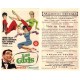 Las Girls. 1960. Majestic Cinema