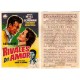 Rivales por Amor. 1960. Majestic Cinema