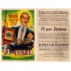 13 por Docena. 1952. Teatro Principal Cinema