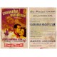Caravana hacia el Sur. 1962. Cine Principal, Cine Bolet