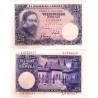 Estado Español. 1954. 25 Pesetas (EBC) Serie L