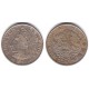(452) Estados Unidos Mexicanos. 1970. 50 Centavos (MBC)