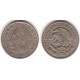 (451) Estados Unidos Mexicanos. 1968. 50 Centavos (MBC)