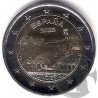 España. 2023. 2 Euro (SC) Cáceres