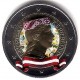 Letonia. 2014. 2 Euro (SC) Coloreada