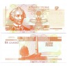 (34a) Transnistria. 2000. 1 Rouble (SC)