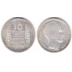 (878) Francia. 1933. 10 Francs (EBC) (Plata)