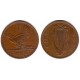 (11) Irlanda. 1950. 1 Penny (MBC)