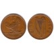 (11) Irlanda. 1942. 1 Penny (MBC)