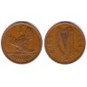 (11) Irlanda. 1942. 1 Penny (MBC)