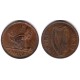 (11) Irlanda. 1942. 1 Penny (MBC)