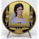 Medalla. Emperatriz Isabel de Austria-Hungria (Proof) 70mm