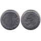 (889a.2) Turquía. 1972. 1 Lira (MBC)