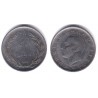 (889a.1) Turquía. 1960. 1 Lira (MBC-)